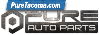 Toyota Tacoma Compatible Parts & Accessories Toyota Tacoma Compatible Parts & Accessories